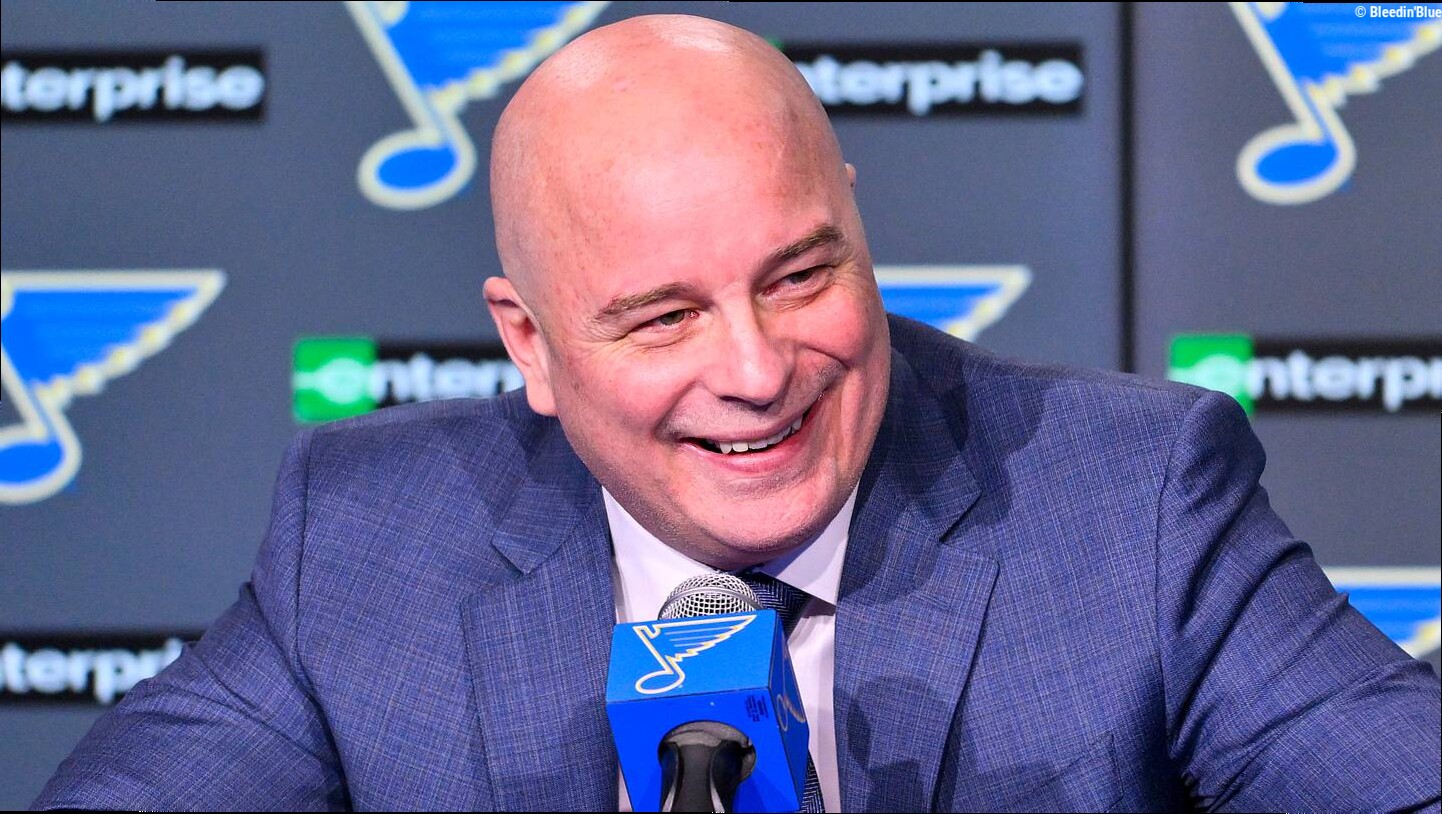 3 things St. Louis Blues need to do to contend in 2026-27