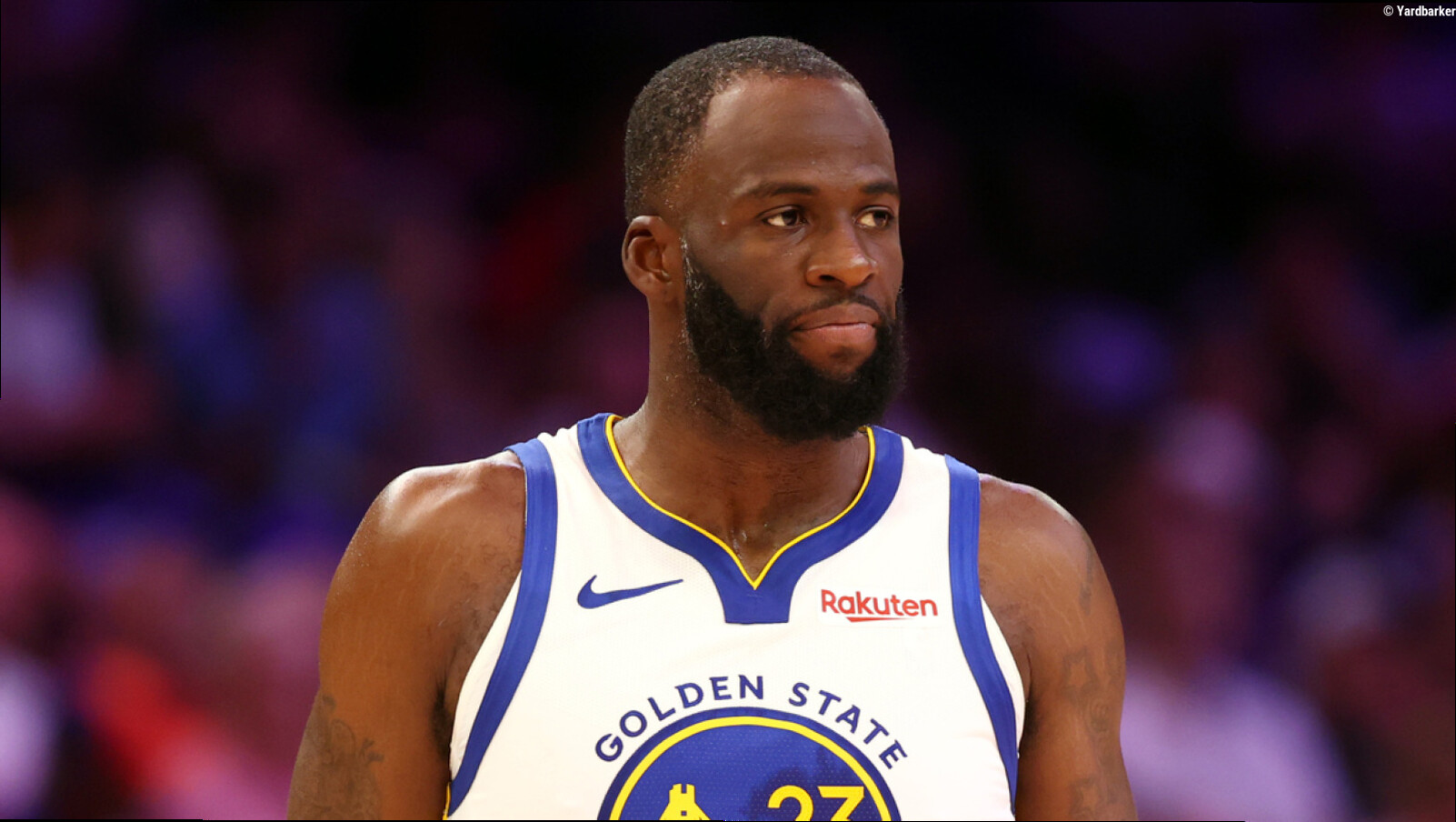 Draymond Green reacts to Danilo Gallinari's Kawhi Leonard comments — and misses the point