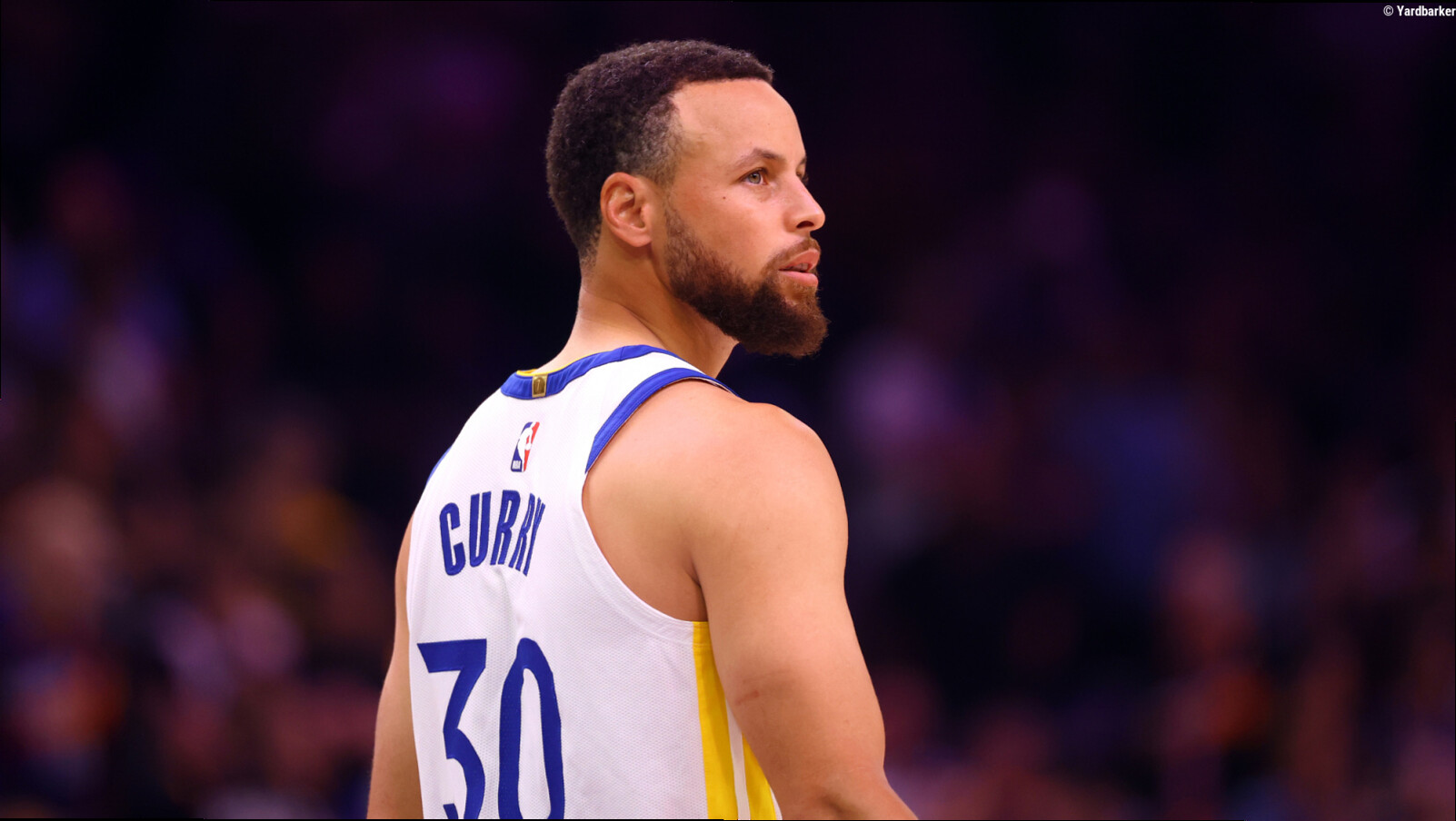 Stephen Curry finally admits he tried to recruit LeBron James to Warriors