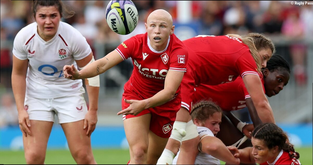 Canada player ratings v Red Roses | WXV Global Series 2026