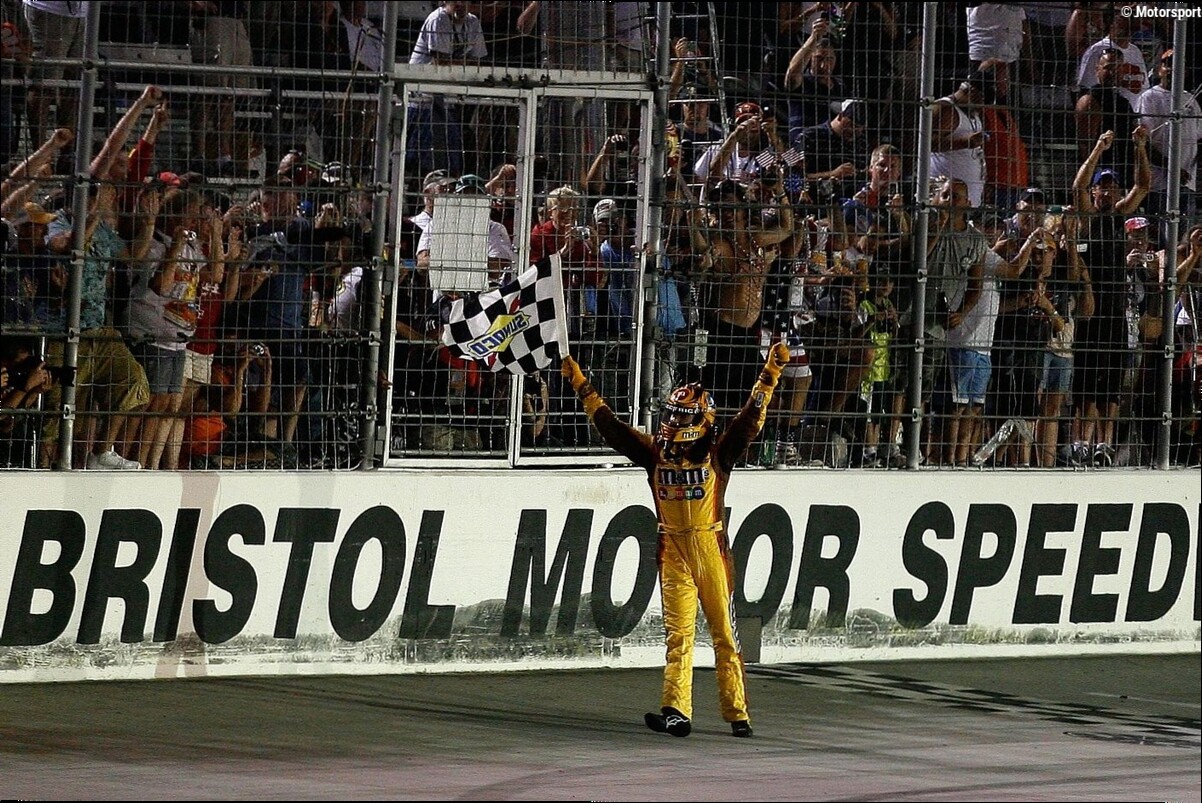 Kyle Busch Remembered: 23 NASCAR wins and dramatic clashes defined Rowdy's Bristol legacy