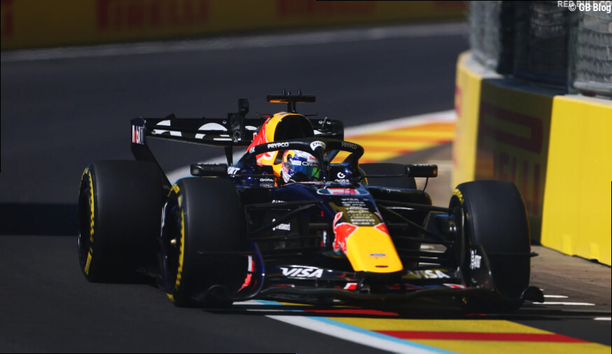 'Spaanse GP legde pijnlijk bloot hoe krankzinnig de Formule 1 is geworden'