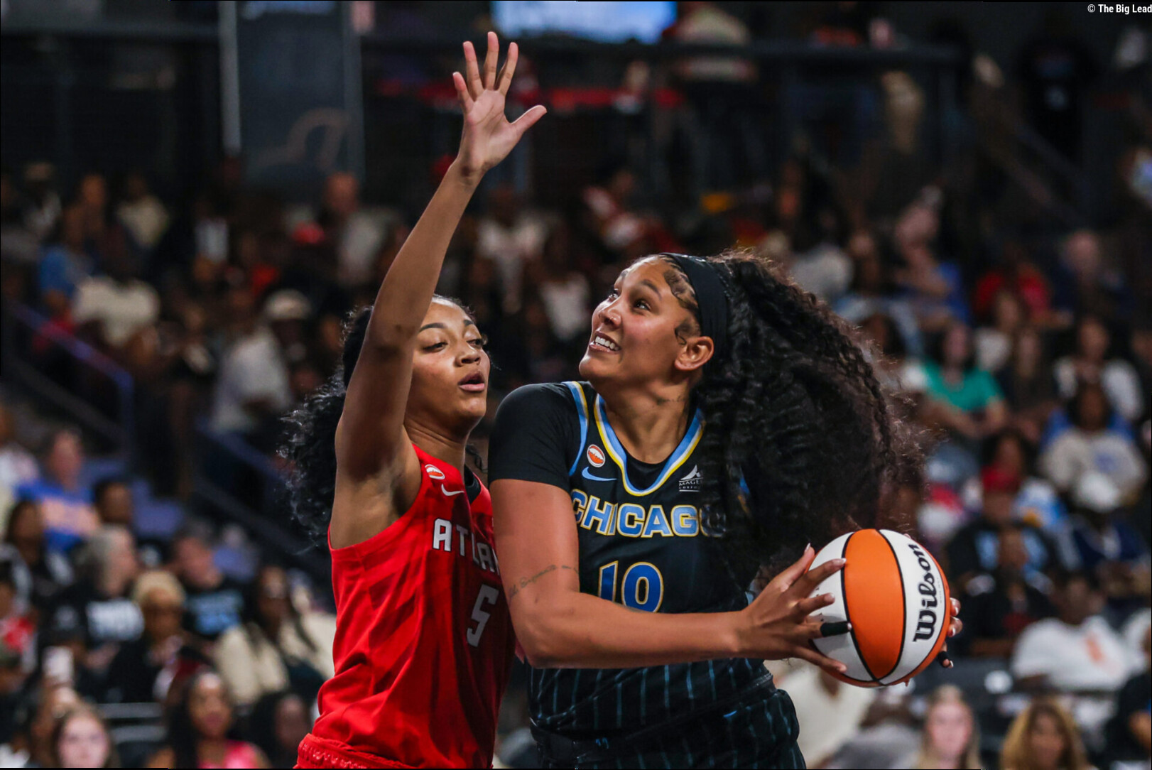 WNBA games on today, TV schedule for Saturday, September