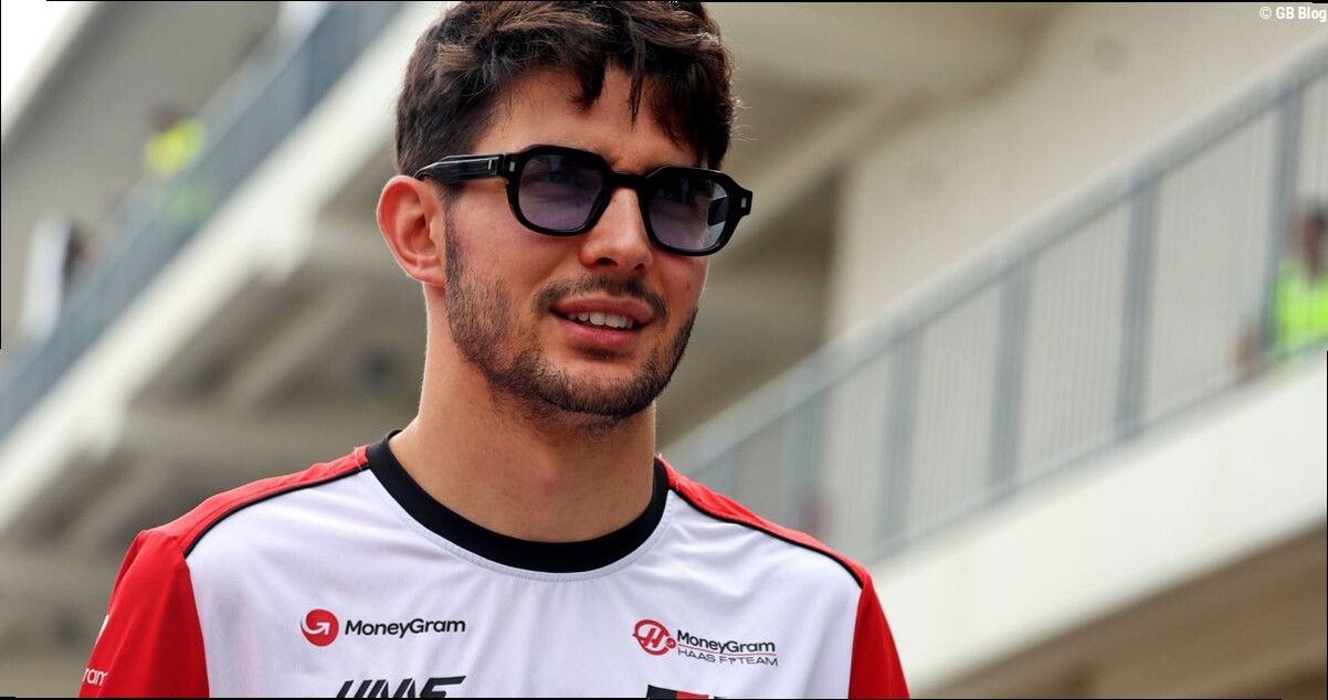 Ocon treedt niet in voetsporen van Max, maar mogelijk wel van Jos Verstappen