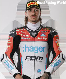 BSB: Race 1 Results From TT Circuit Assen