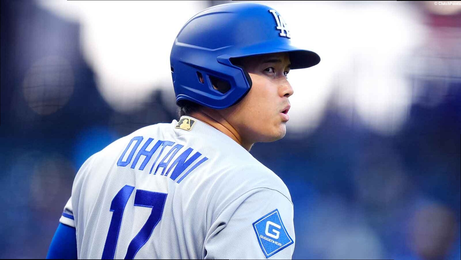 Dodgers fans will love Dave Roberts' latest Shohei Ohtani update