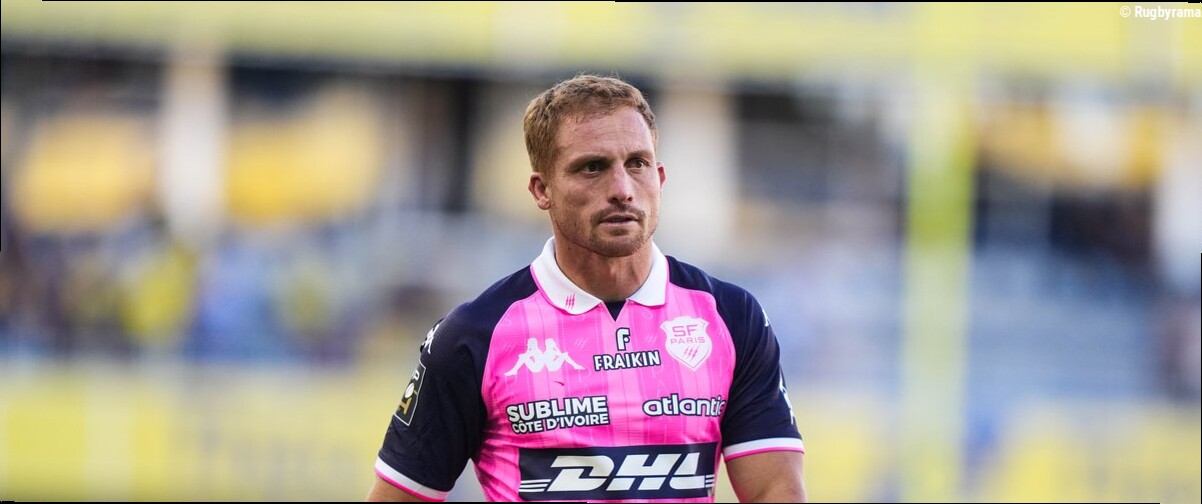 Top 14 - La composition d'UBB - Stade Français : Hugo Avogadro à la place de Louis Bielle-Biarrey, Ihaia West à l'arrière