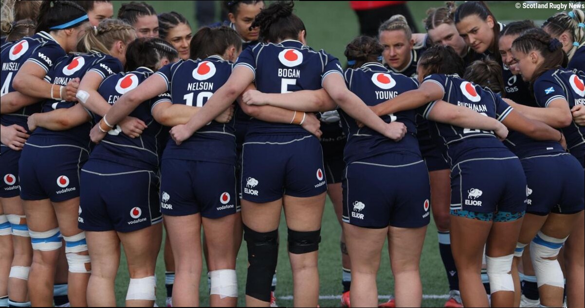 Five Scotland talking points after heavy Global Series defeat to New Zealand
