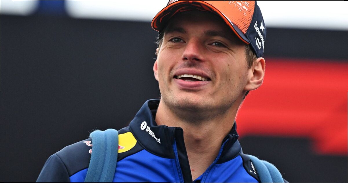 IndyCar-coureur geniet van Verstappen: 'Mooi dat hij schijt heeft aan alles'