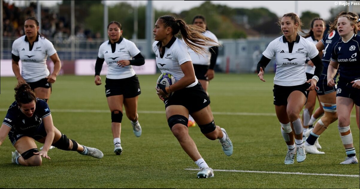 Talking points: New Zealand can take heart from Canada draw with England