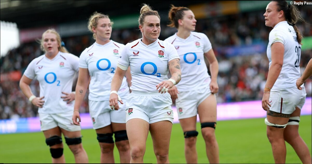 'It's awesome for us': Red Roses grateful for battle against Canada