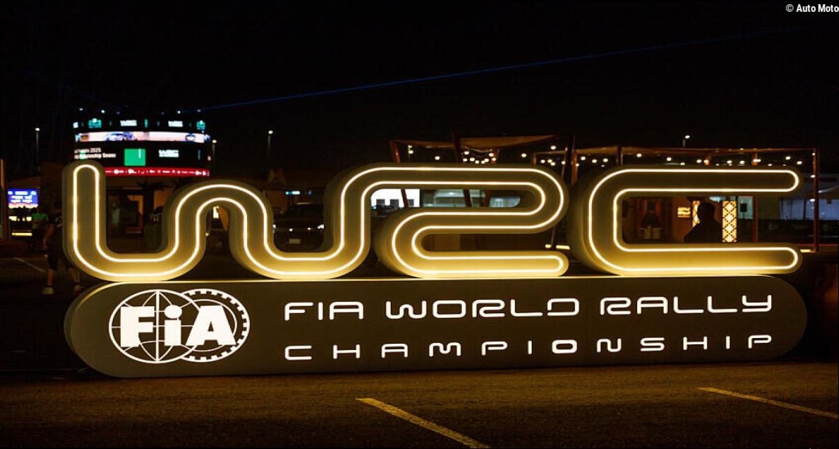 WRC : la Rally One dévoile enfin ses secrets, son look intrigue déjà