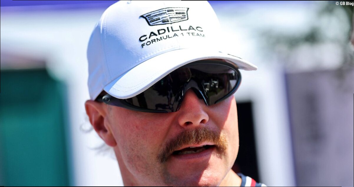 Bottas enthousiast over stap van Red Bull en wil zelf ook helpen