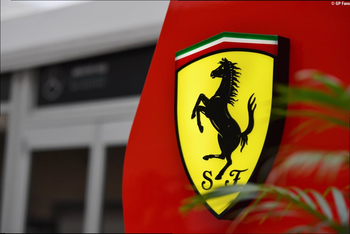 Ferrari make big decision on exciting F1 prospect