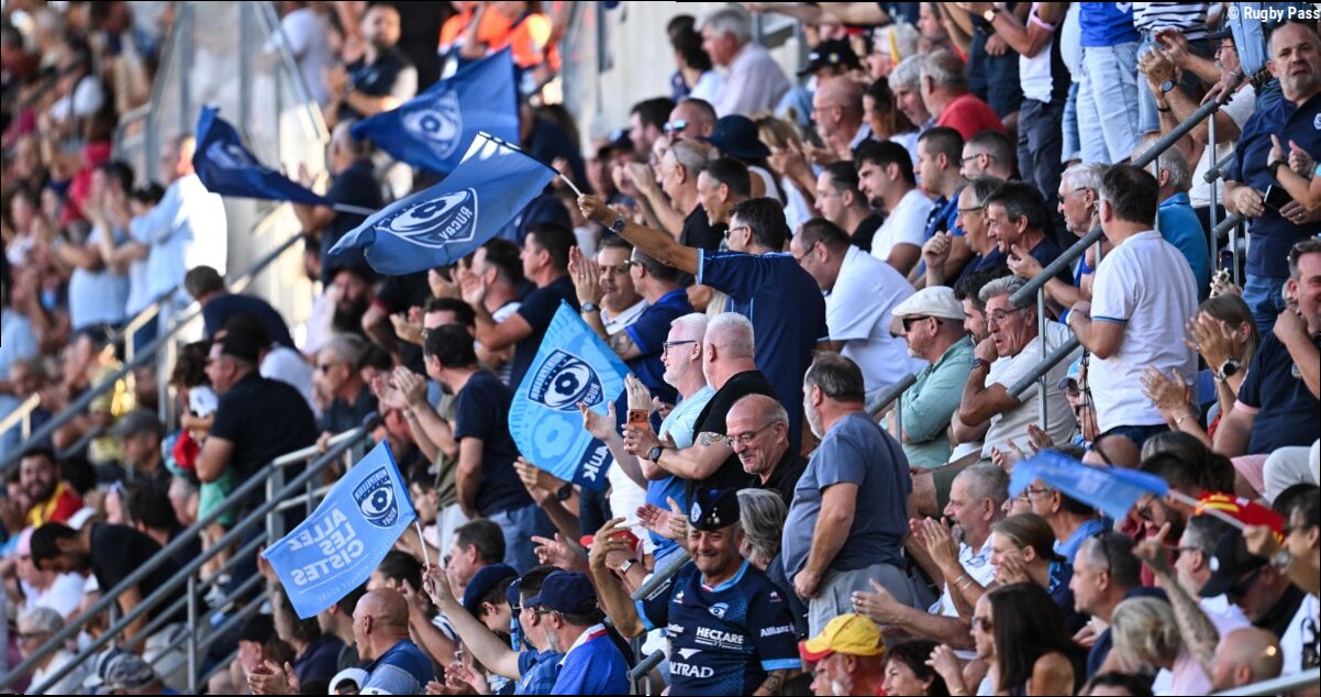 Pour Montpellier, un carton et une prolongation de contrat importante