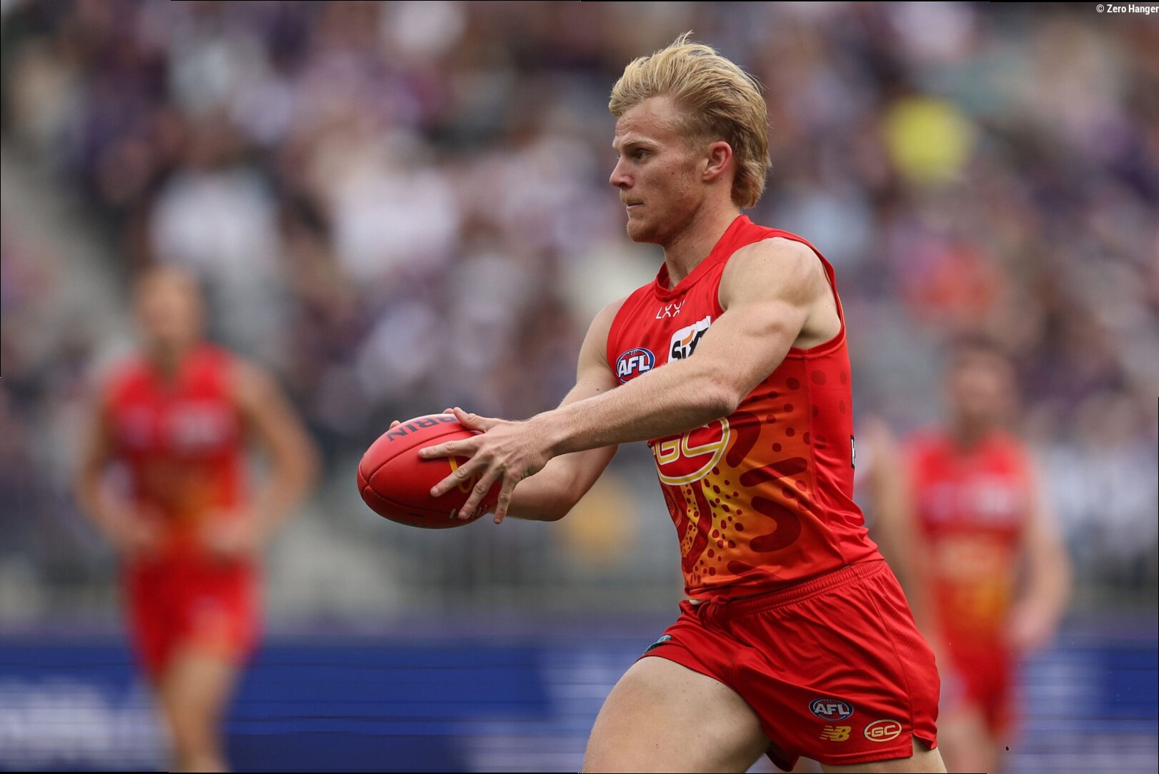 Every AFL team's 2026 best and fairest winner, top 10, other club awards