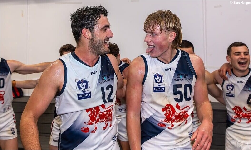 AFL Draft: Five mature-aged prospects with interest