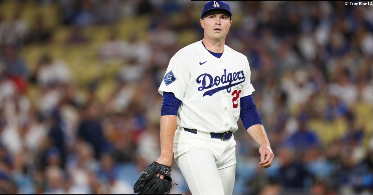 Dodgers vs. Giants game chat