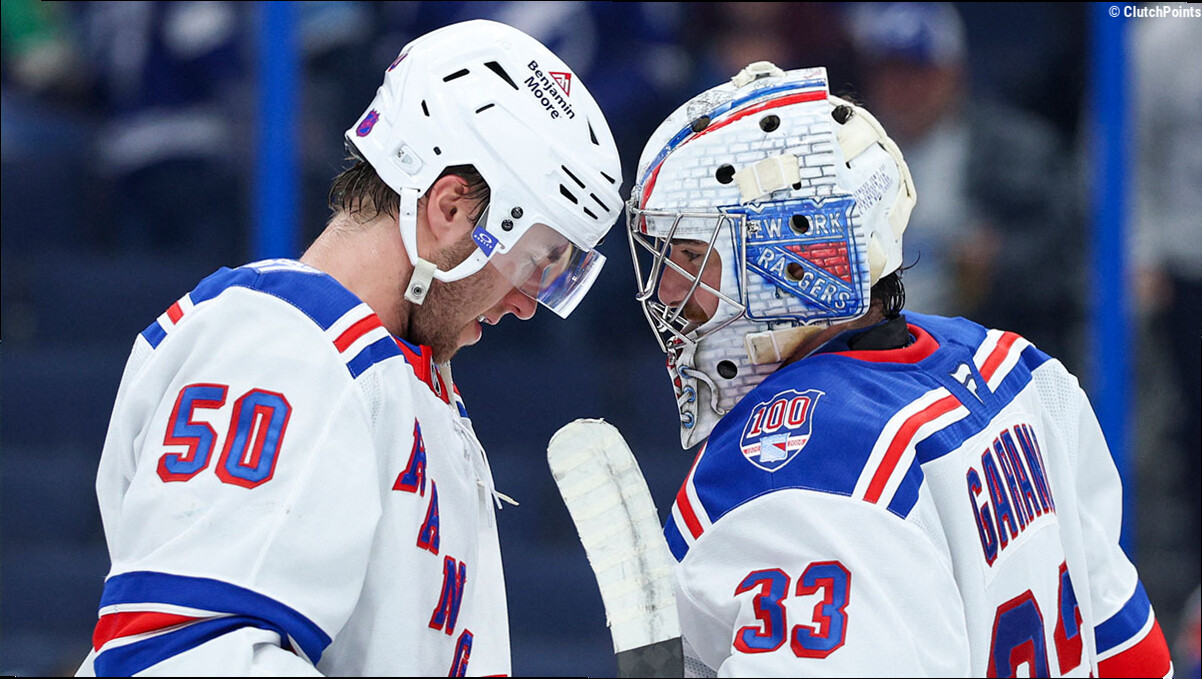 Last-minute move Rangers must make ahead of 2026-27 season