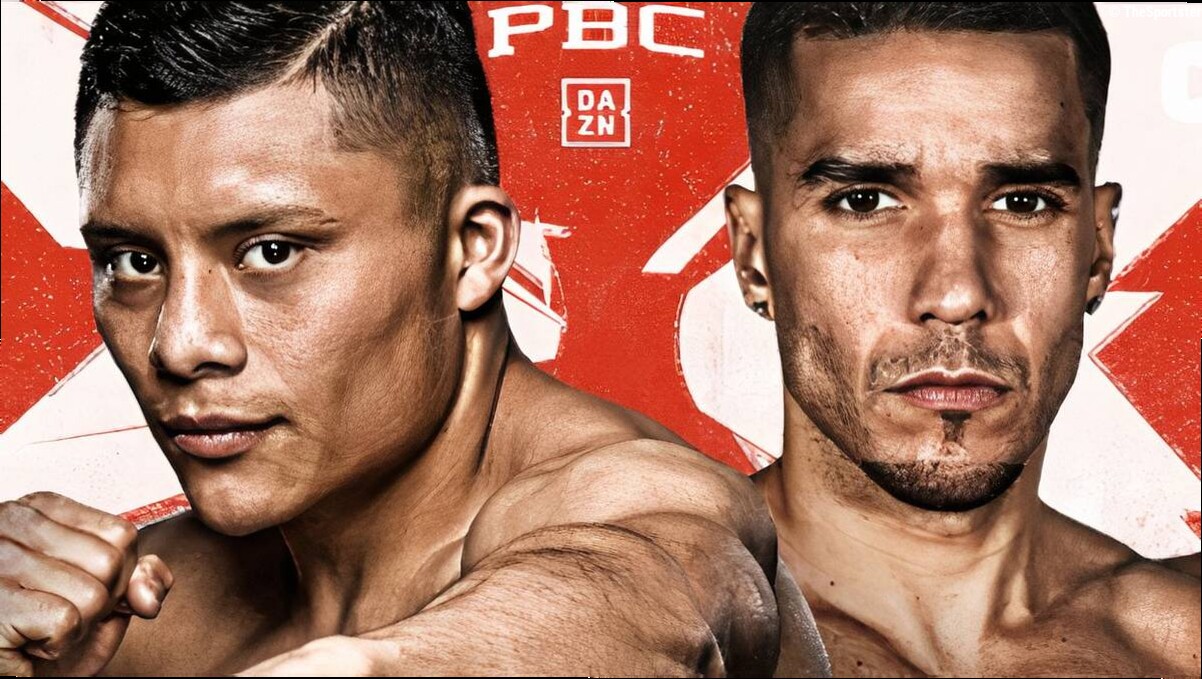 Pitbull Cruz vs. Nestor Bravo Purse: How Much Will They Earn?
