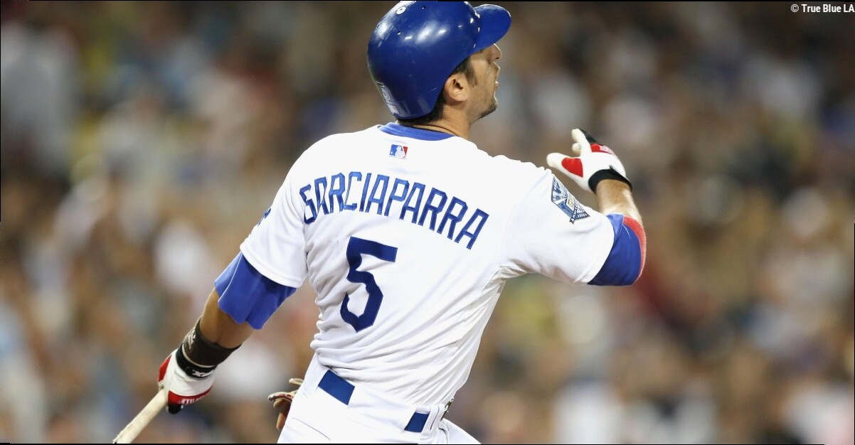 Dodgers magic number to clinch a bye to NLDS
