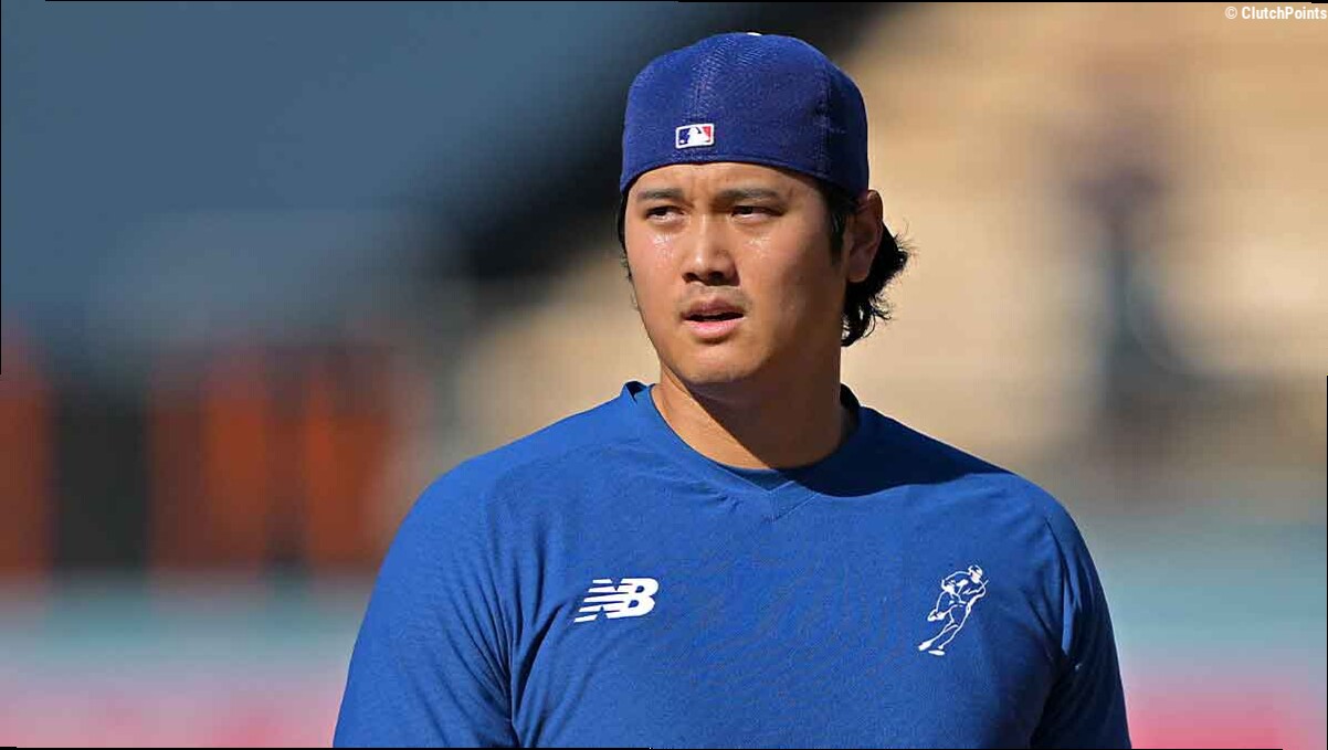 Dodgers' Shohei Ohtani takes big step forward amid injury recovery