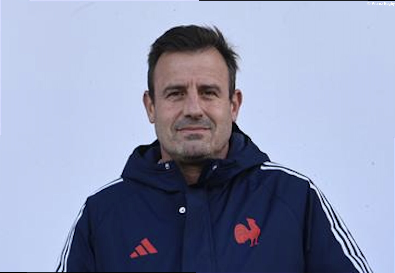 François Ratier : « On ne peut pas retomber dans ce genre de scénario »