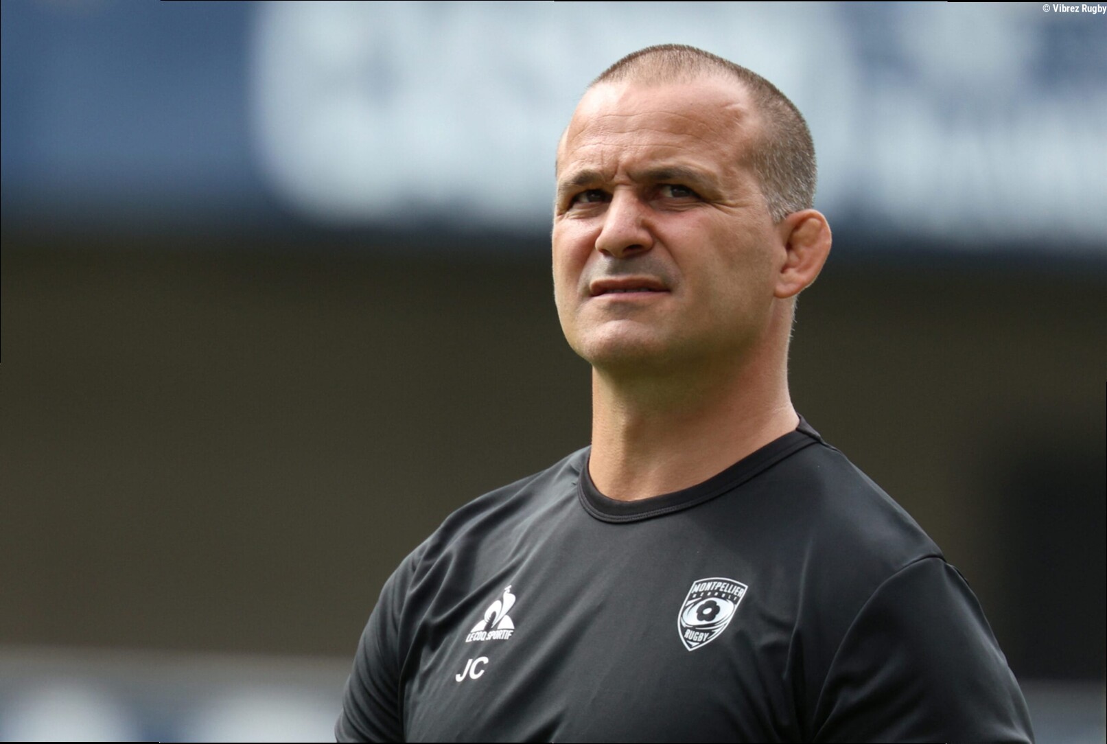 Joan Caudullo : « On a retrouvé notre ADN »