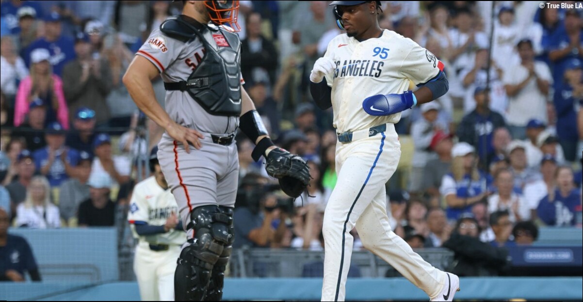 Dodging a loss in a game of Giant momentum swings