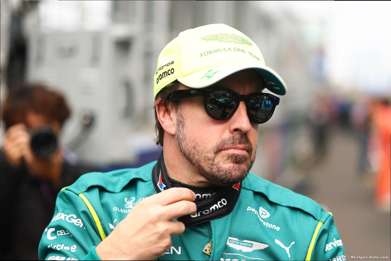 Alonso envisage de quitter la F1 pour le WEC, l'ingérence de la FIA fait bondir