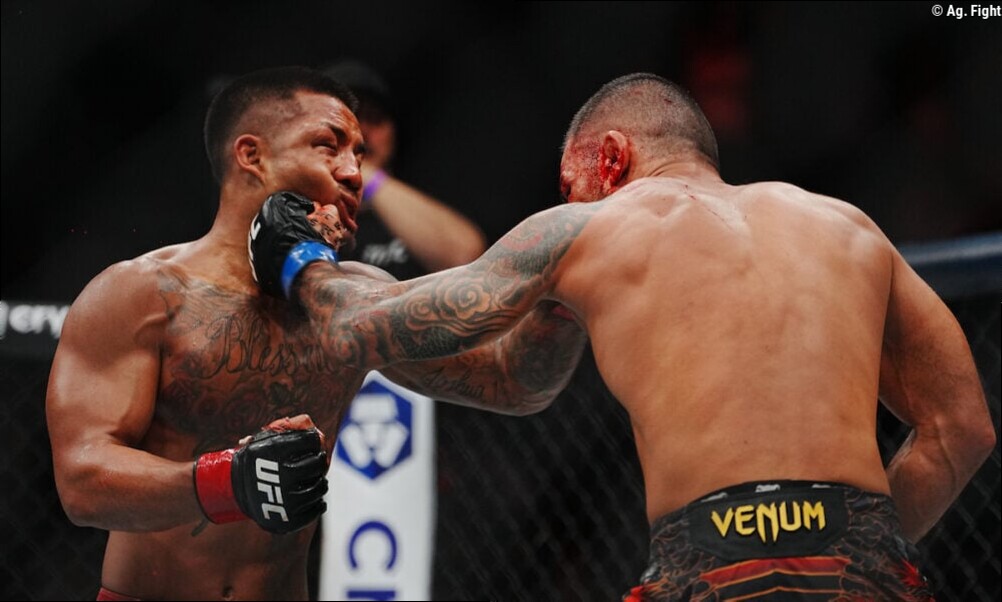 UFC 331: Mesmo com derrota, Alexandre Pantoja fatura R$ 515 mil com bônus