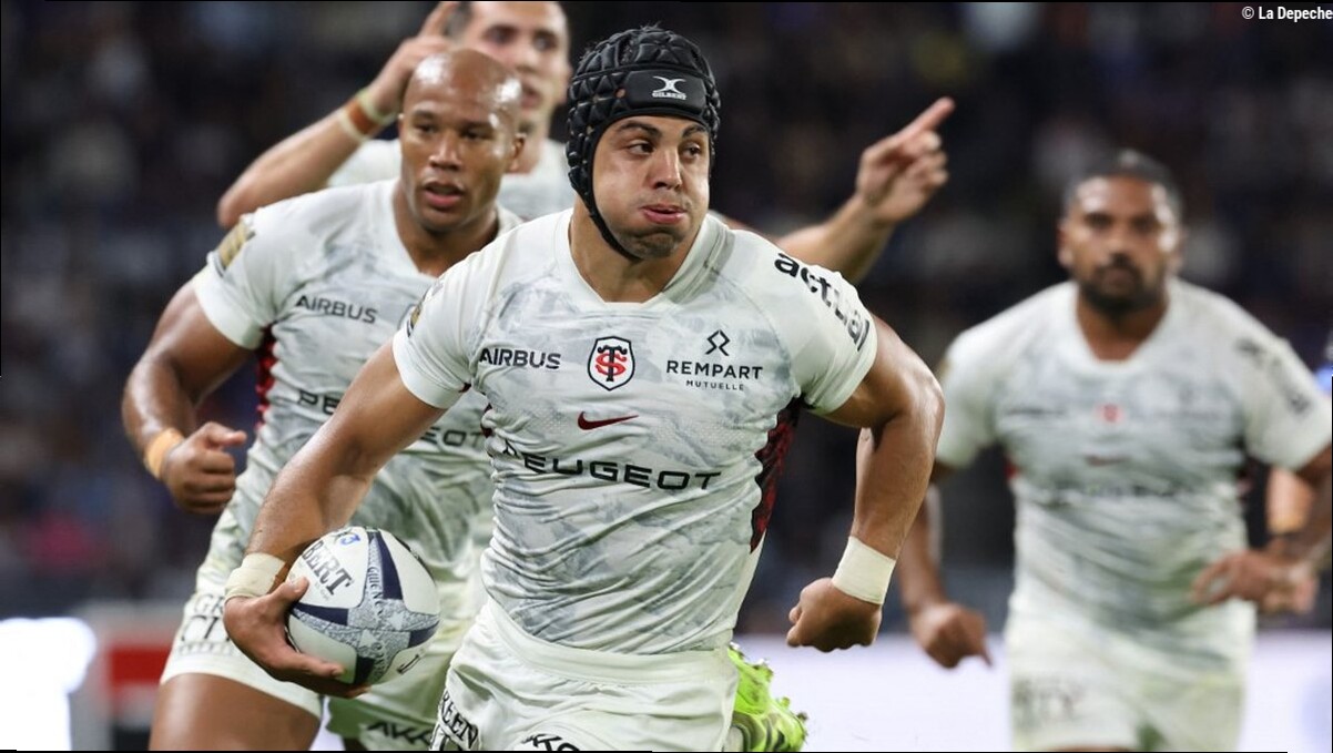 ANALYSE. Le Stade Toulousain peut dire ouf car le couac passa si près ! Comment les "rouge et noir" ont frisé la correctionne
