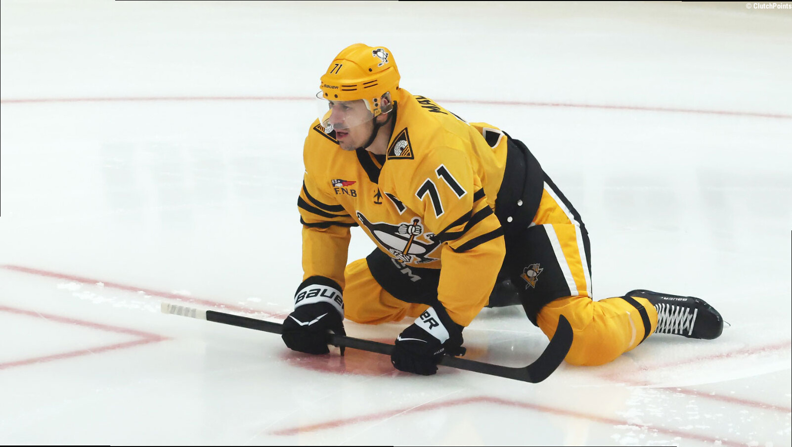Penguins' Evgeni Malkin gets real on retirement chances after 2026-27 season