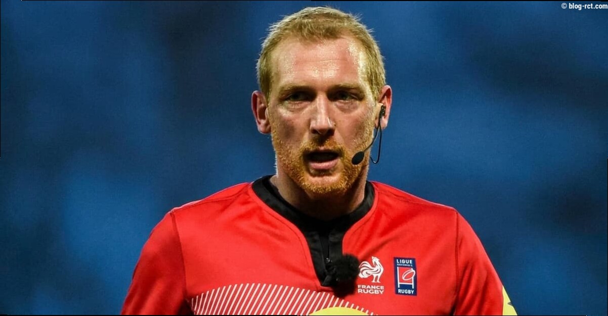« L'arbitre de touche était en panne aussi ? » : les supporters toulonnais n'acceptent pas les explications de Tual Trainini