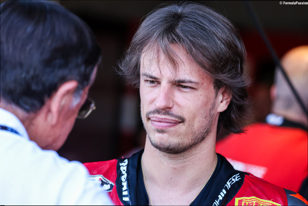 2027, tutti temono Bulega. E c'è chi scommette che batterà Marquez e Acosta