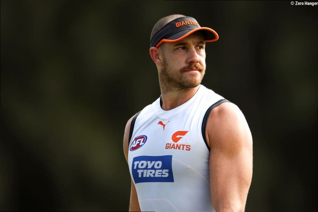 McVeigh lands premiership ruckman as first Essendon coaching hire