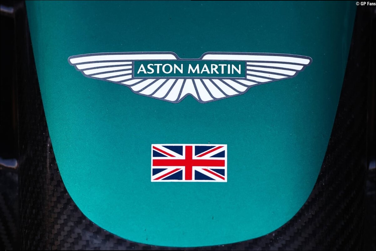 Aston Martin beat Mercedes for rare 2026 win
