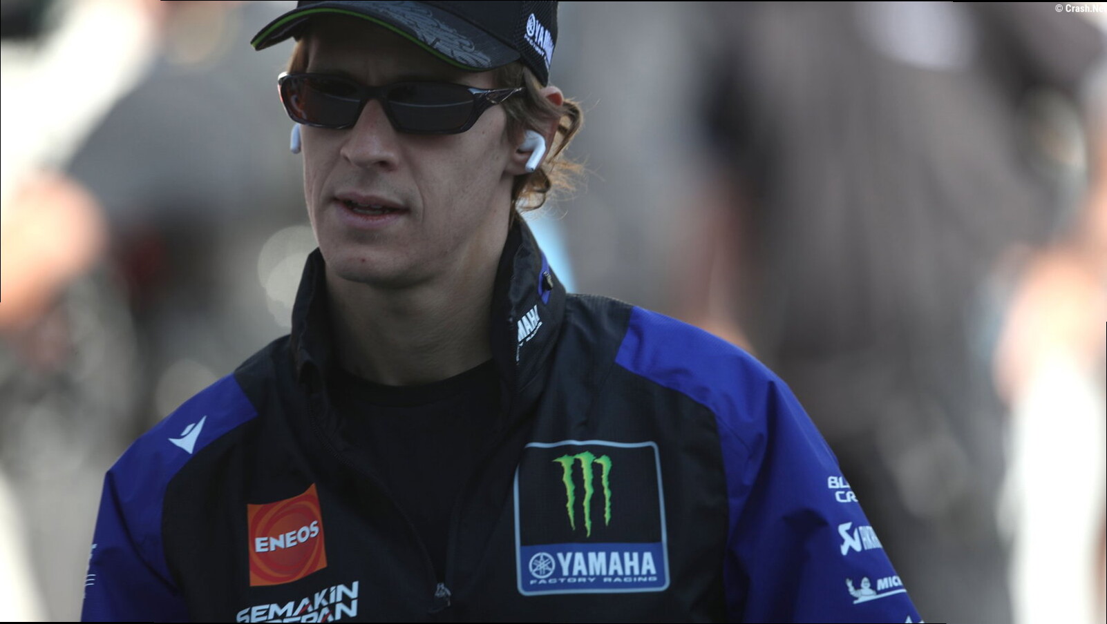 Fabio Quartararo highlights where MotoGP should "copy F1" with sprint races