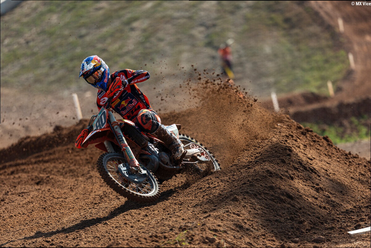 NEWS HIGHLIGHTS MXGP & MX2