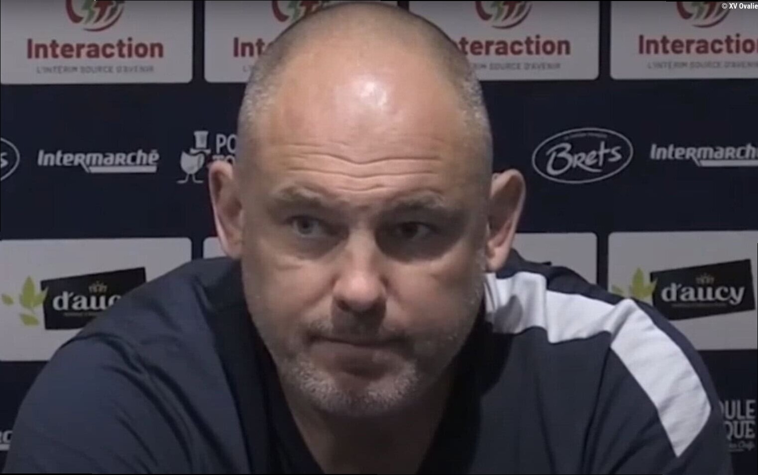 Top 14. Vannes. Face à Toulouse, deux cadeaux qui coûtent cher