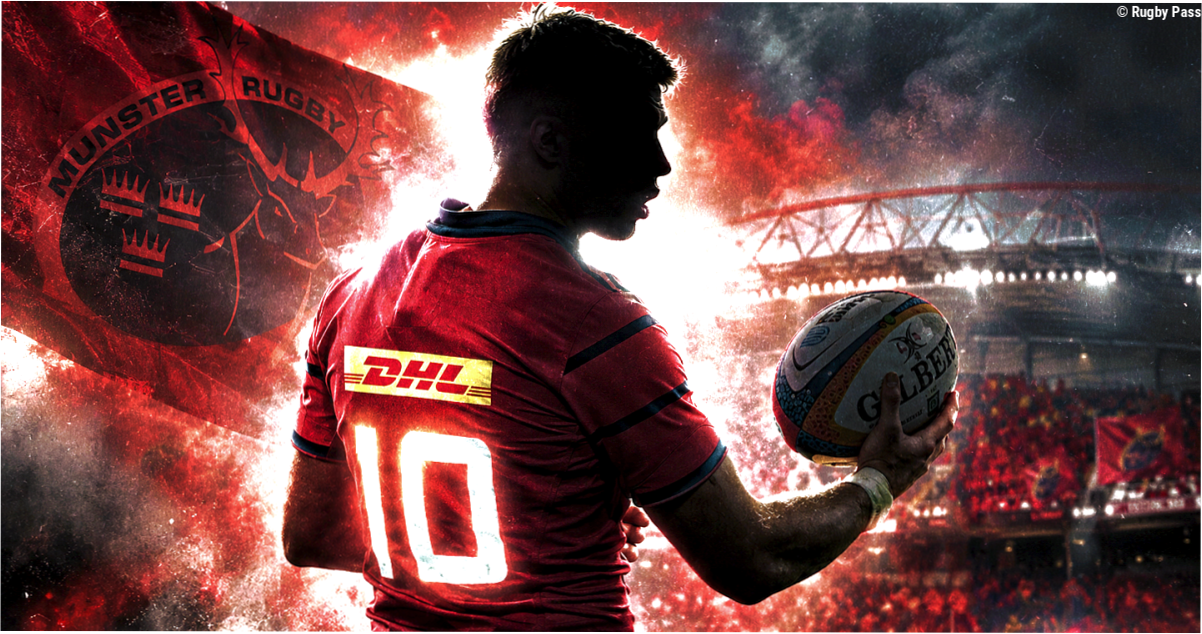 Munster relying on youth and a discarded talent as fly-half crisis comes to a head