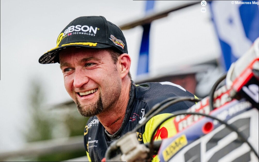 Max Nagl met un terme à sa carrière
