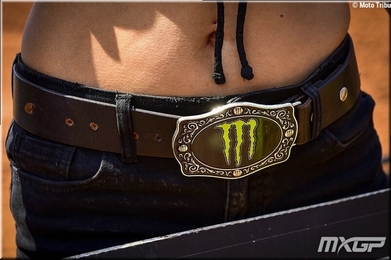 MOTOCROSS – Australie, Darwin, les résultats et les classements MXGP, MX2 et WMX