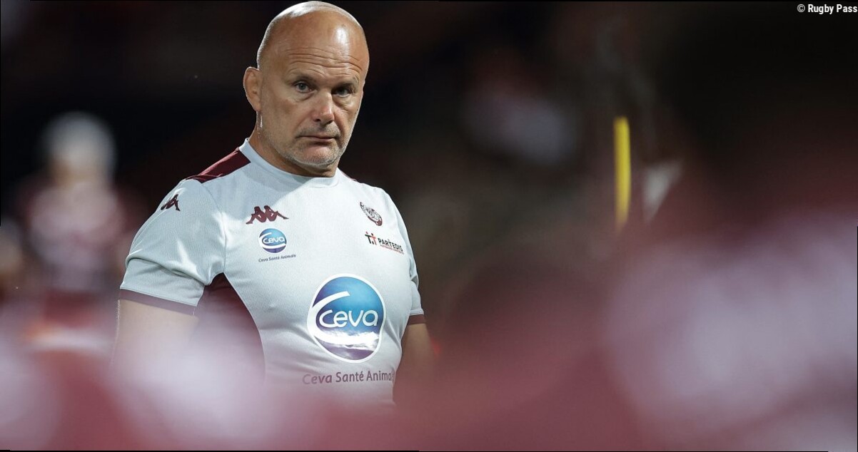 L'UBB face au test de la régularité