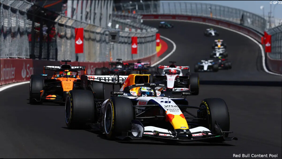 Martin Brundle baart opzien en wil af van F1-coureur: 'Tijd voor de volgende fase'