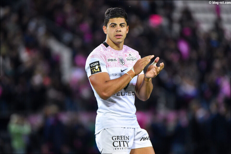 Le coup de génie accidentel de Santiago Chocobares contre Vannes : « Je me suis retrouvé avec le ballon… »