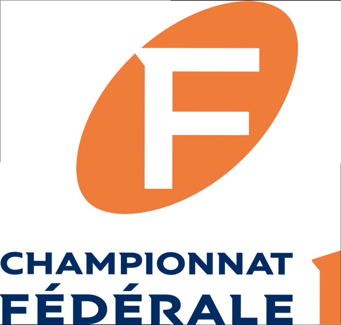 Matchs de fédérale 1 en direct