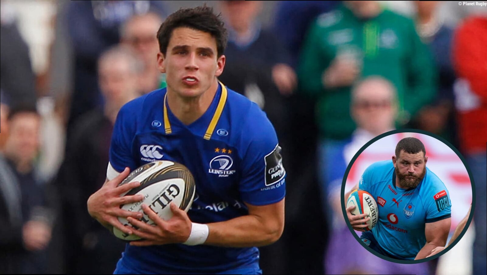 URC transfers: Ins and outs at all 16 clubs ahead of the 2026/27 season