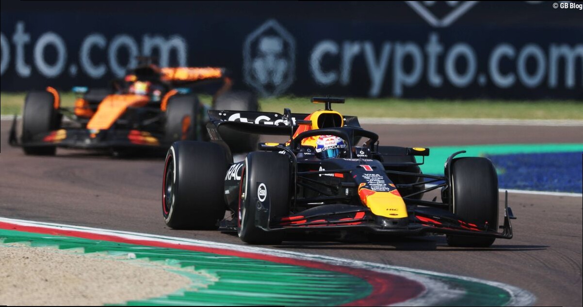 F1 moet noodgedwongen breken met traditie tijdens verwachte finale in Imola