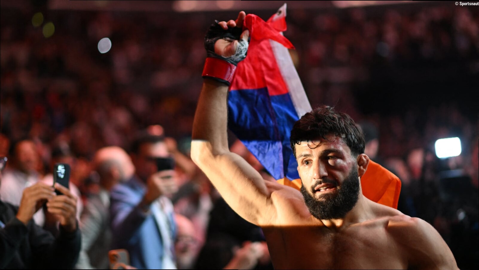 6 Fights We Need After UFC 331, Including Arman Tsarukyan vs. Justin Gaethje Title Bout